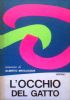 L’OCCHIO DEL GATTO
