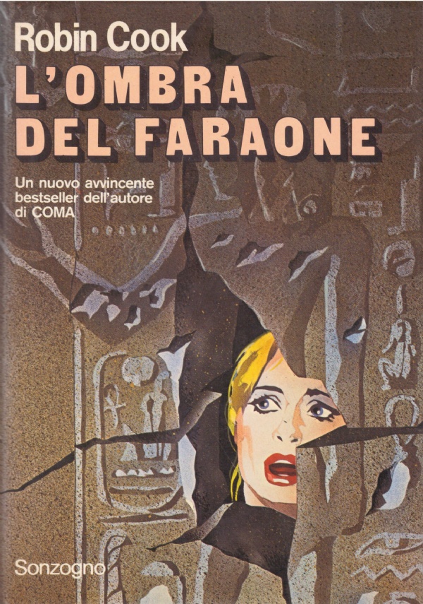 L’OMBRA DEL FARAONE