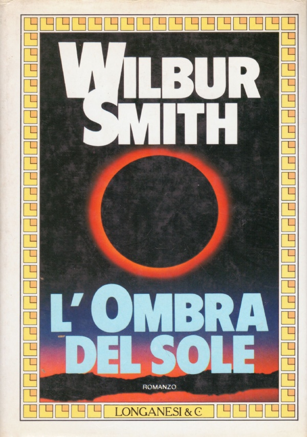 L’OMBRA DEL SOLE