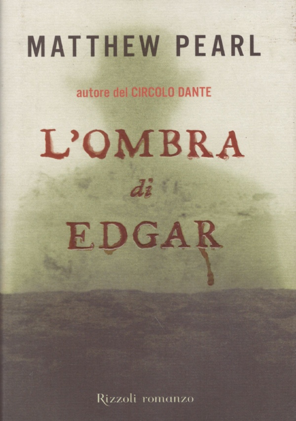 L’OMBRA DI EDGAR