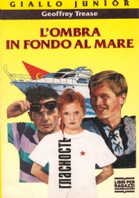 L’OMBRA IN FONDO AL MARE