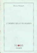 L’ORDINE DELLO SCARABEO