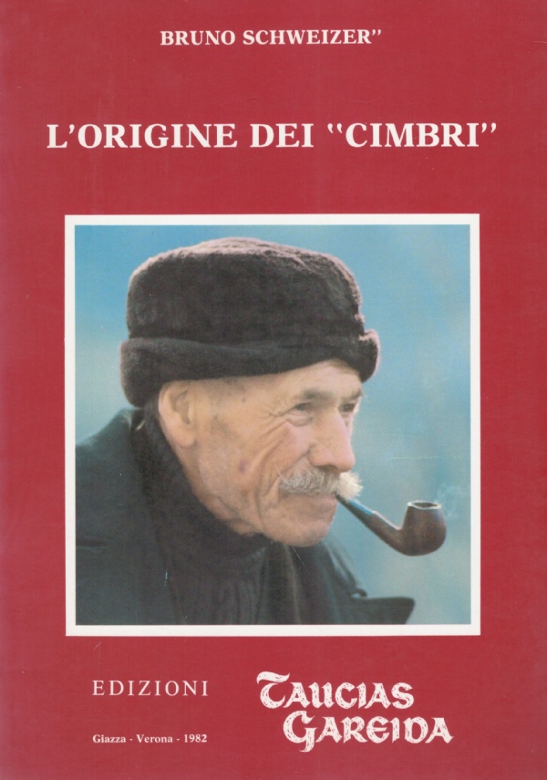 L’ORIGINE DEI ’CIMBRI’