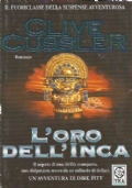 L’ORO DELL’INCA