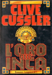 L’ORO DELL’INCA
