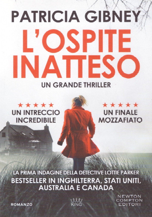 L’OSPITE INATTESO