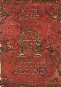 L’OTTAVO ARCANO