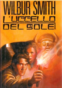 L’UCCELLO DEL SOLE