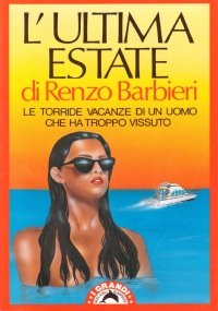L’ULTIMA ESTATE