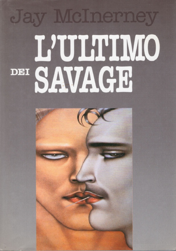 L’ULTIMO DEI SAVAGE