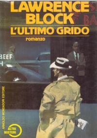 L’ULTIMO GRIDO