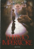 L’ULTIMO IMPERATORE
