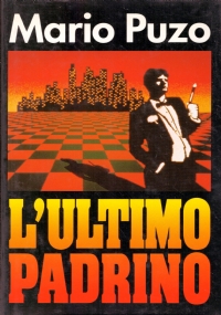 L’ULTIMO PADRINO