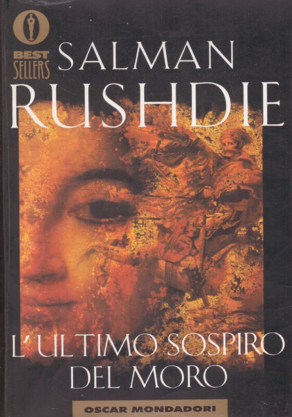 L’ULTIMO SOSPIRO DEL MORO