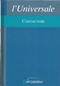 L’UNIVERSALE - CANTAUTORI (Le Garzantine n. 41)