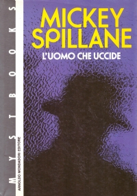 L’UOMO CHE UCCIDE