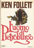 L’UOMO DI PIETROBURGO