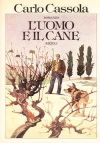 L’UOMO E IL CANE
