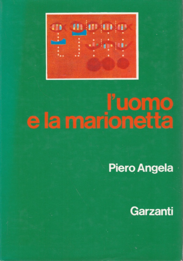 L’UOMO E LA MARIONETTA. Il comportamento quotidiano visto attraverso i …