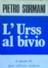 L’URSS AL BIVIO