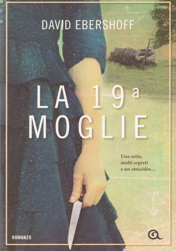 LA 19ª MOGLIE