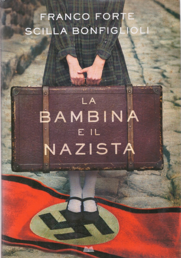 LA BAMBINA E IL NAZISTA
