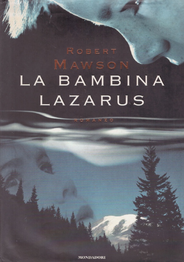 LA BAMBINA LAZARUS