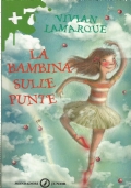 LA BAMBINA SULLE PUNTE