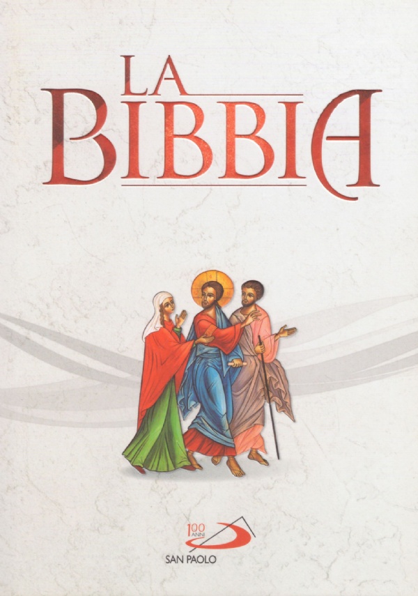 LA BIBBIA