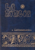 LA BIBLIA. Latinoamerica