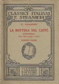 LA BOTTEGA DEL CAFFE’