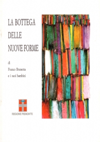 LA BOTTEGA DELLE NUOVE FORME
