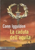 LA CADUTA DELL’AQUILA