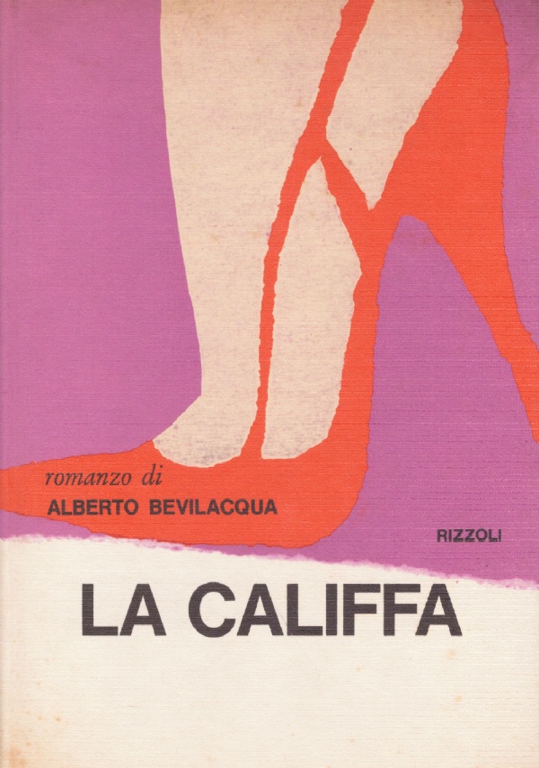 LA CALIFFA