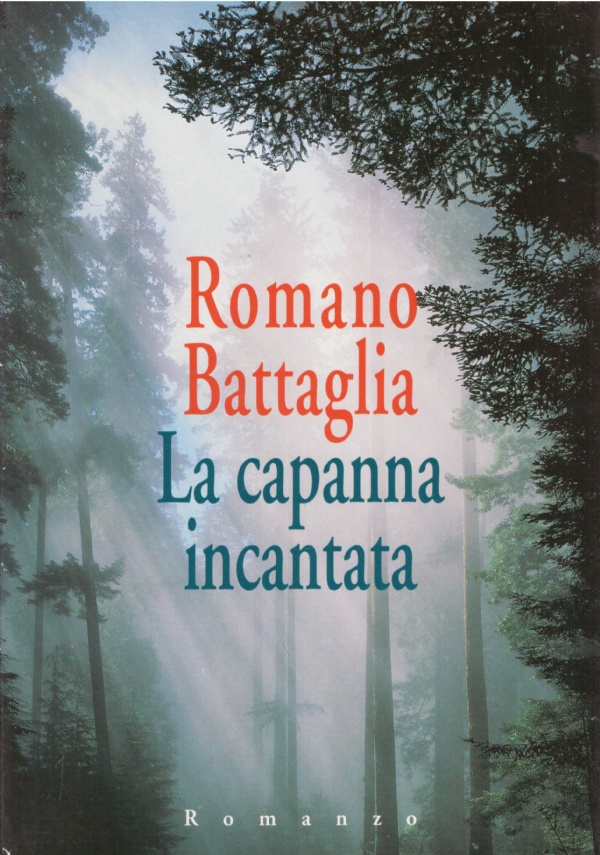 LA CAPANNA INCANTATA