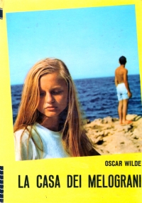 LA CASA DEI MELOGRANI