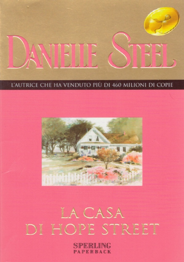 LA CASA DI HOPE STREET