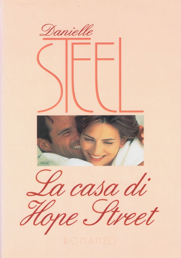 LA CASA DI HOPE STREET