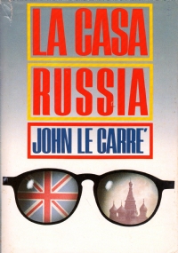 LA CASA RUSSIA