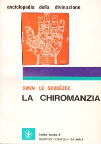 LA CHIROMANZIA