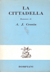 LA CITTADELLA