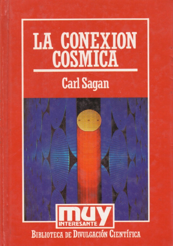 LA CONEXION COSMICA