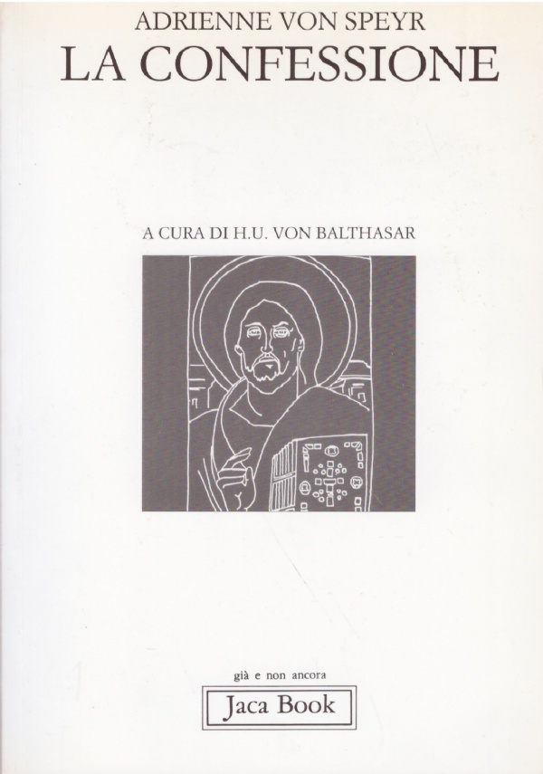 LA CONFESSIONE