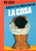 LA COSA e altri racconti