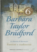 LA DINASTIA DI RAVENSCAR: PASSIONI E TRADIMENTI