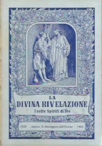 LA DIVINA RIVELAZIONE - I sette Spiriti di Dio Vol. …