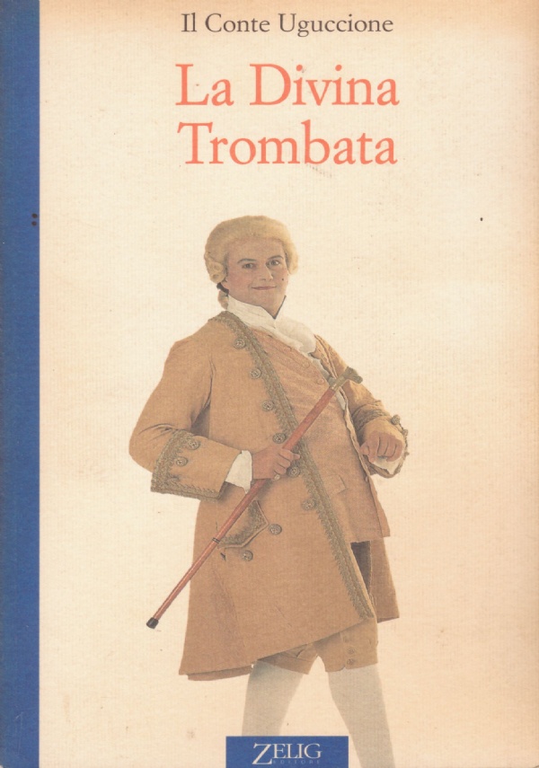 LA DIVINA TROMBATA