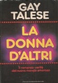 LA DONNA D’ALTRI