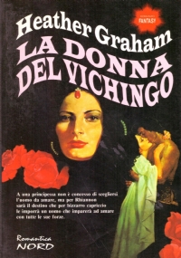 LA DONNA DEL VICHINGO