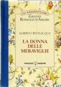 LA DONNA DELLE MERAVIGLIE